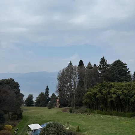 Aparthotel Borgo Palatino *