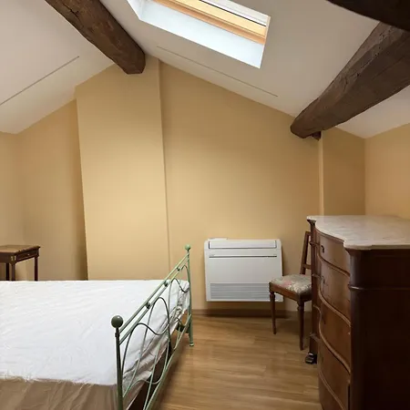 Aparthotel Borgo Palatino