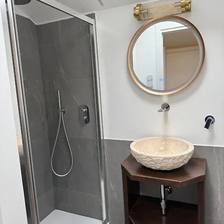 Aparthotel Borgo Palatino