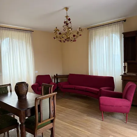 Borgo Palatino Aparthotel Ispra