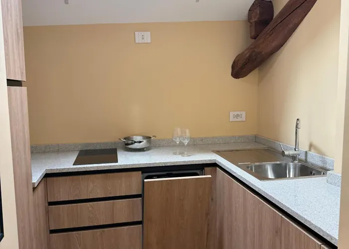 Borgo Palatino Ispra