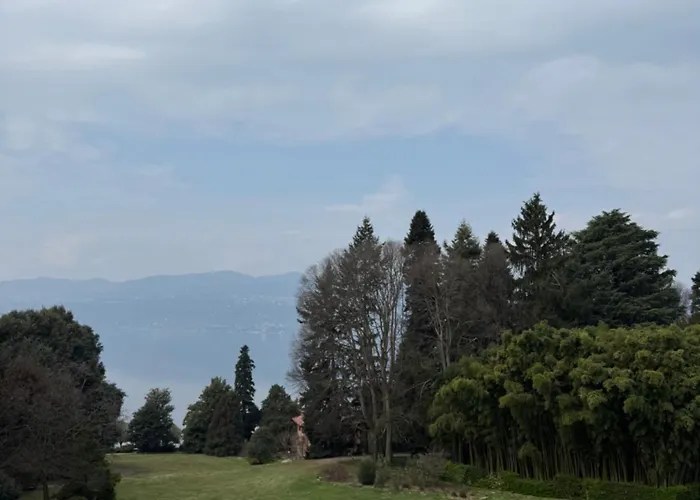 Aparthotel Borgo Palatino *