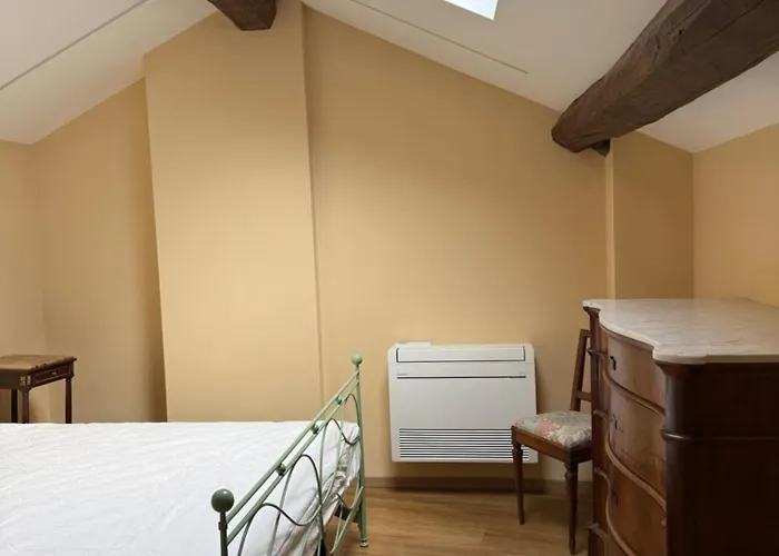 Aparthotel Borgo Palatino