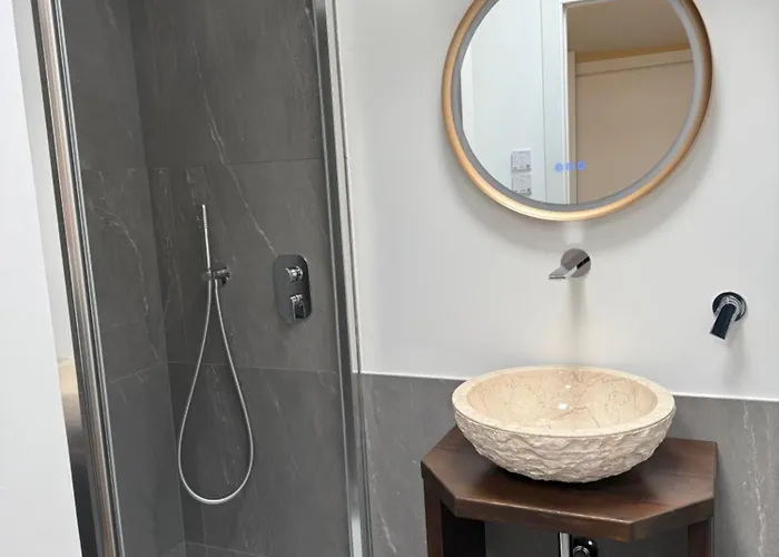 Aparthotel Borgo Palatino